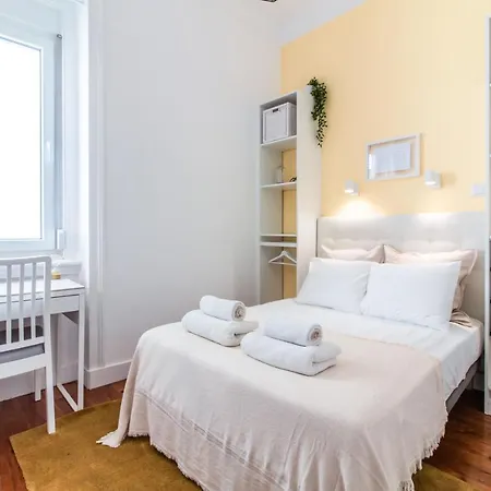 Liberdade - 7 Bedroom * Лиссабон