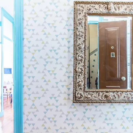 Liberdade - 7 Bedroom Апартаменты *