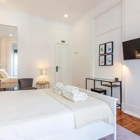 Liberdade - 7 Bedroom