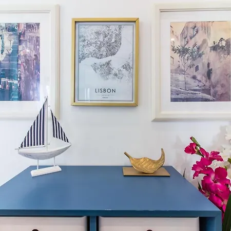 Liberdade - 7 Bedroom * Lisbon