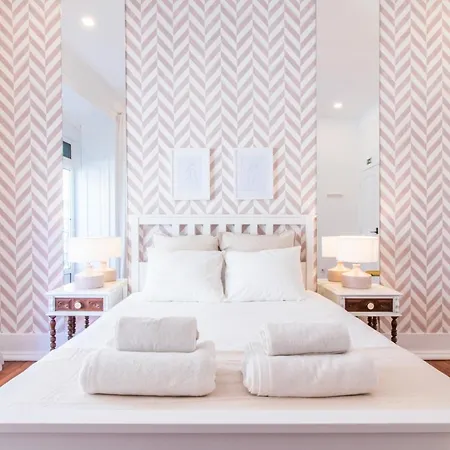 Daire Liberdade - 7 Bedroom