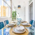 Liberdade - 7 Bedroom Lisboa
