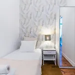 Διαμέρισμα Liberdade - 7 Bedroom