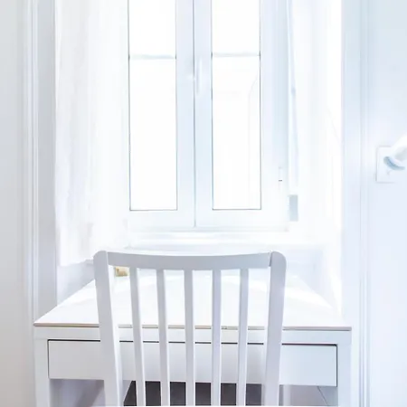 Διαμέρισμα Liberdade - 7 Bedroom *