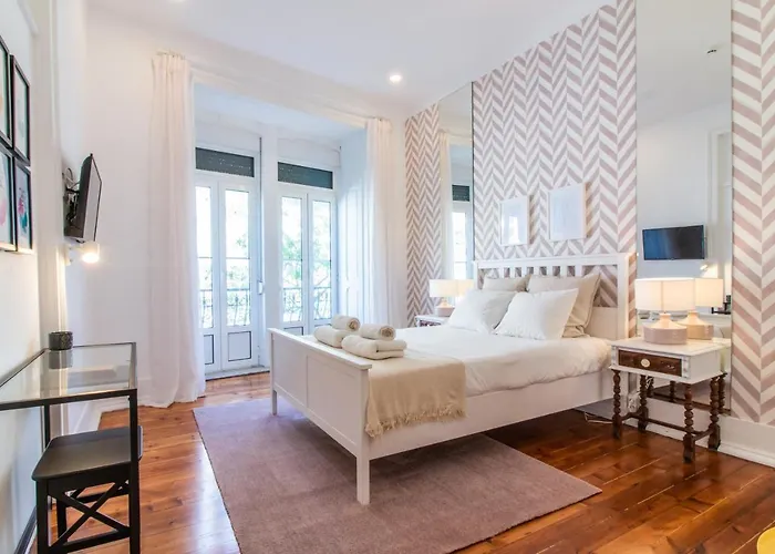 Liberdade - 7 Bedroom