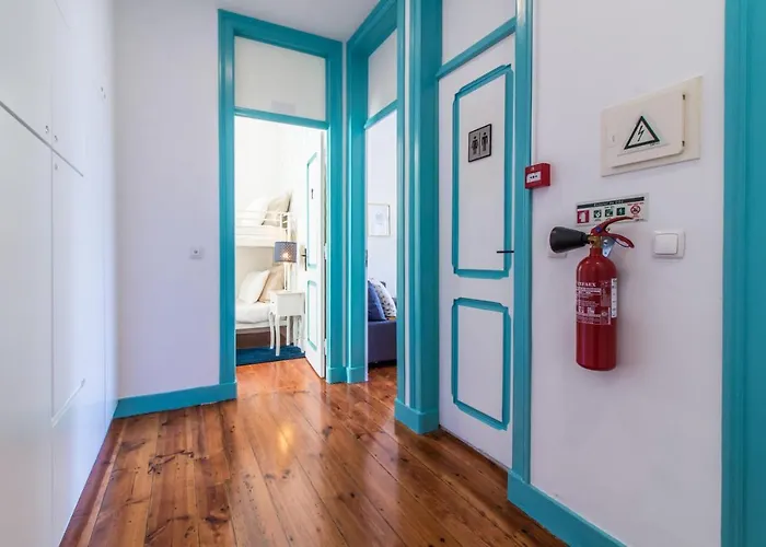 Liberdade - 7 Bedroom *