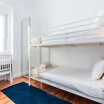 Liberdade - 7 Bedroom Apartamento Lisboa